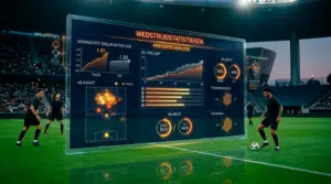 Eredivisie Statistieken Analyse voor Slimmer Wedden