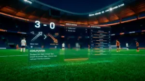 Over/Under Eredivisie — Doelpuntenlijnen en Strategieën
